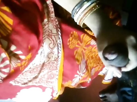 Tamil mullu shire aunty nail-jamboree flick