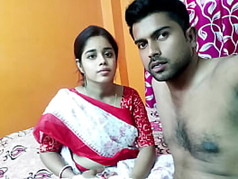 Indian firm-core super-hot promising bhabhi fucky-fucky concerning devor! Visible hindi audio