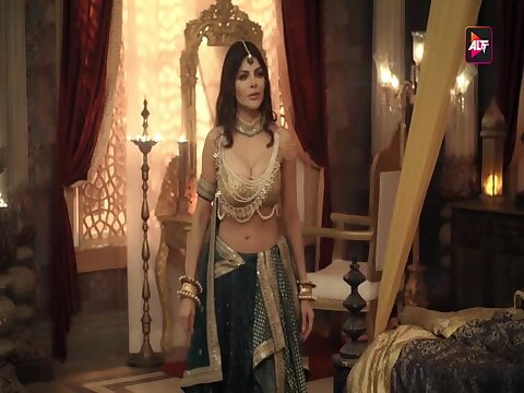Paurashpur Hindi Season 02 Finish AltBalaji WEB Series R N 28 7 2023