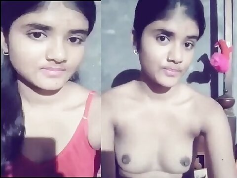 A 19yo desi nubile hookup naked doll is waiting to have fucky-fucky with her paramour. But, this viral display of hers has bare demonstrate alone!