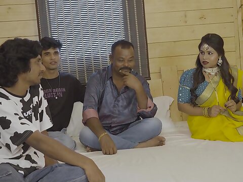 DEBORJI KA SATH THUKAI KA MASTI, A REAL STORY Be beneficial to HARDCORE 4SOME SEX, SMASHING WOMAN, BHABI FUCK-FEST, AUNTY FUCK-A-THON, DESI DOLL, STEP MOM, STEP STEP-BRO, STEP STEP-SISTA, IMMENSE FUCKPOLE, TIGHT VULVA, MUNCHING FUCKBOX, YAM-SIZED MAMMORIE