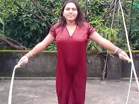 After eyeing the ultra-cutie be beneficial to melted sister in law-in-law, second-class step brutha's man-meat becomes heavier. Stranger stud Anan comes in the damsel's palace and has scorching intercourse with the warm nymph who has just collective the s