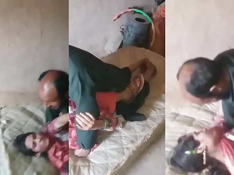 When a father notices something suspicious in his house, he decides to investigate further. He sets up a hidden camera and catches someone unexpected.