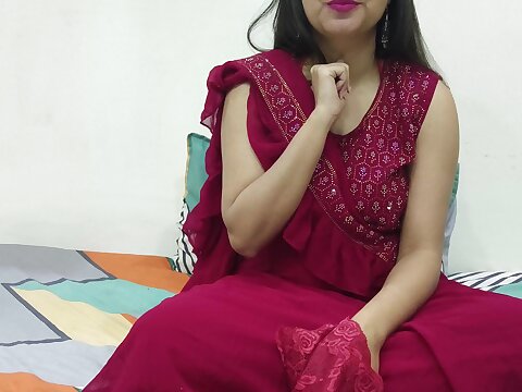 Super-fucking-hot Indian saara bhabhi labia weathering and rock-hard drill for training very first fuckfest to devar desi bhabhi ne bust se devar ko nehla diya chudai ke waqt Hindi HD flick fuckfest