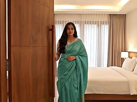 Gonzo movie with the hottest Indian bhabhi, fresh butthole action. Fully hardcore, mind-blowing, and in Hindi audio. This one&rsquo;s spicy!